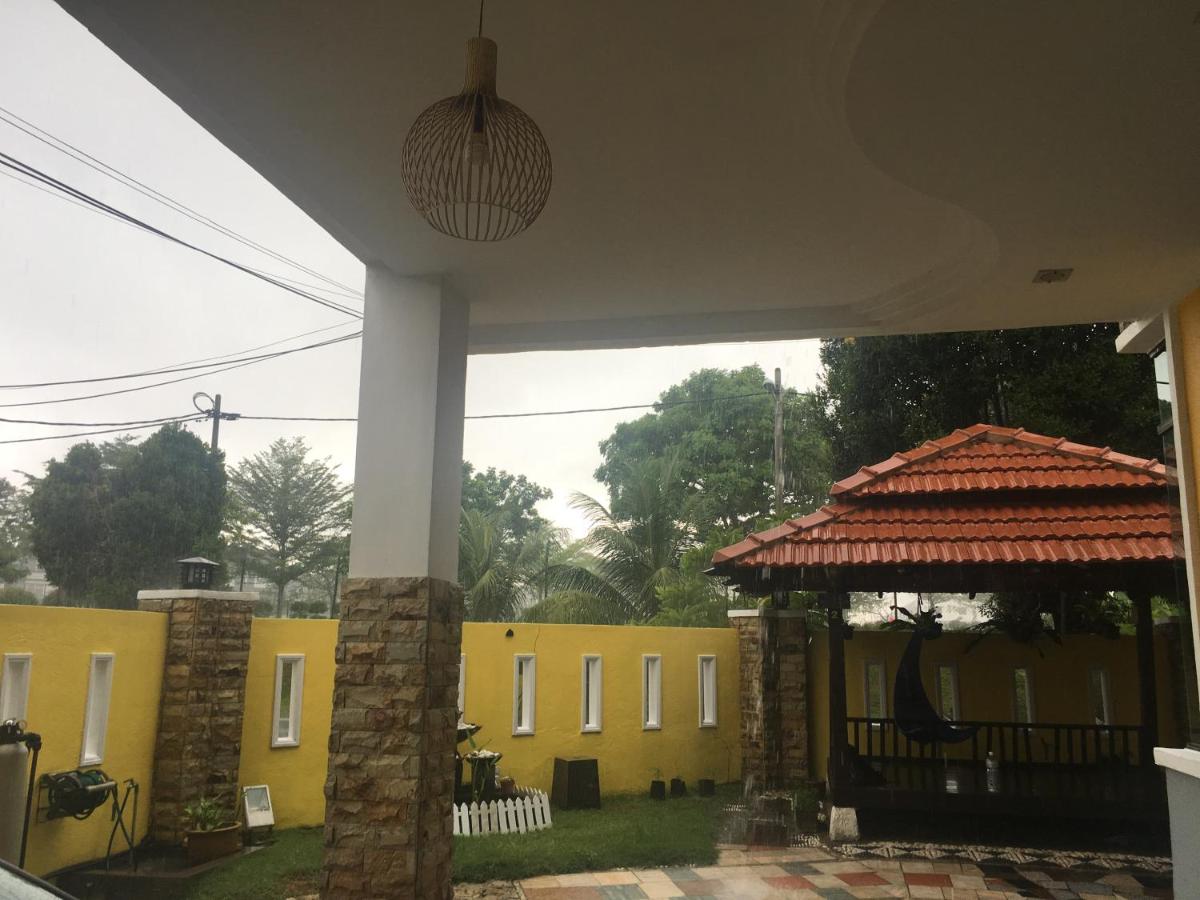 Sherry Luxury Homestay - B&B