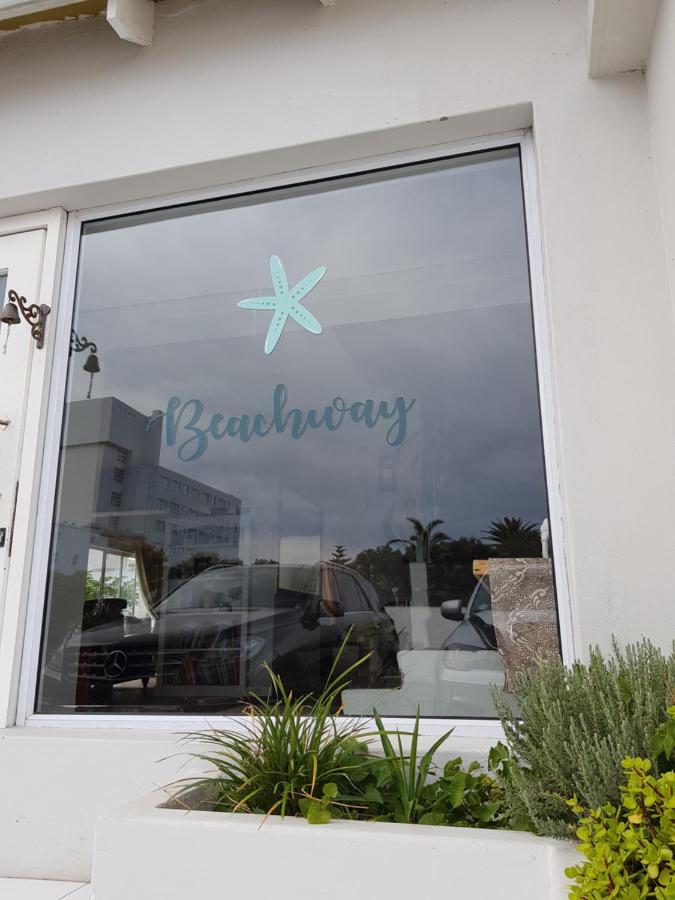 Beachway Guesthouse