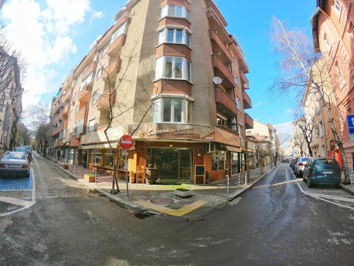Art31 - B&B Sofia