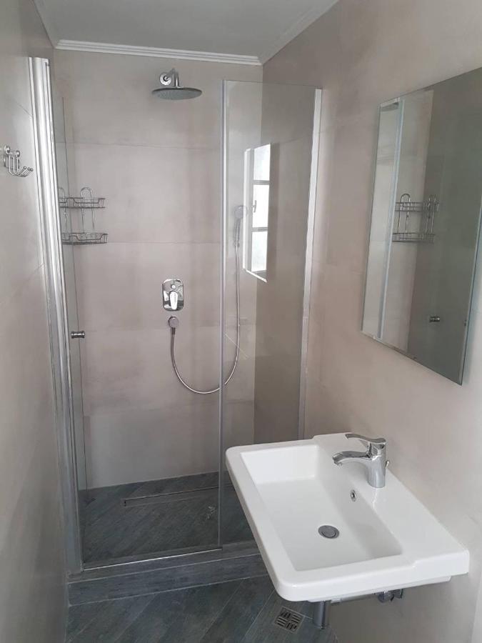 Camera Tripla con Bagno Privato