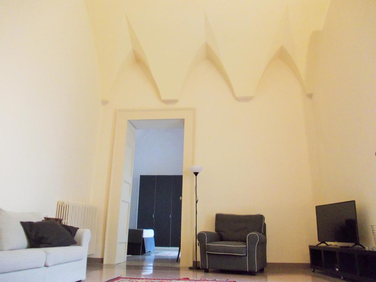 Appartement met 2 slaapkamers