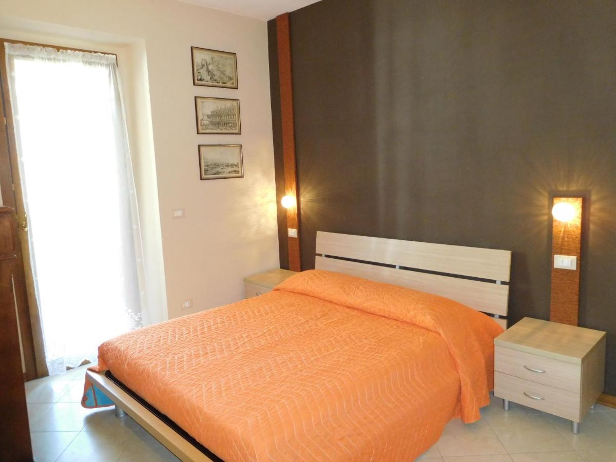 Appartamento con 1 Camera da Letto