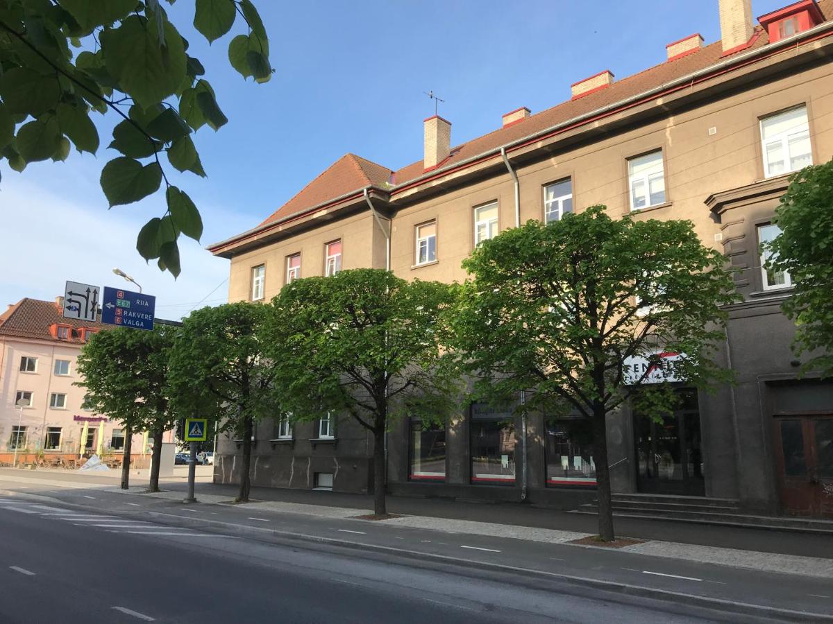 Akord Apartments with FREE PARKING - B&B