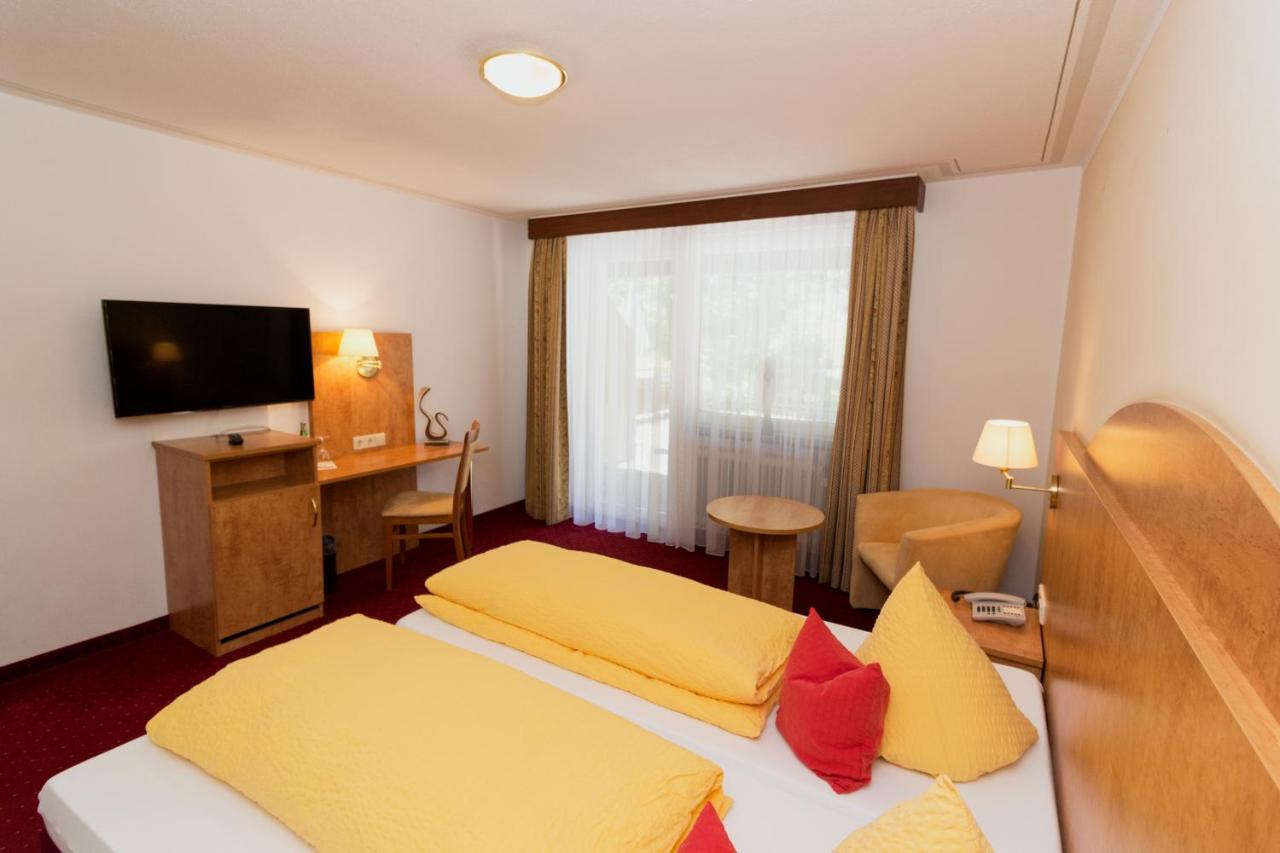Habitación Doble Plus (baño privado)