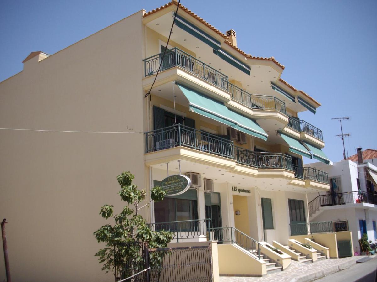 Dais Apartments - B&B