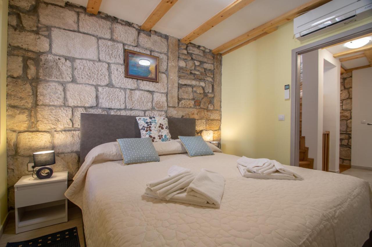 B&B Curzola - Apartments Giro Korcula - Bed and Breakfast Curzola