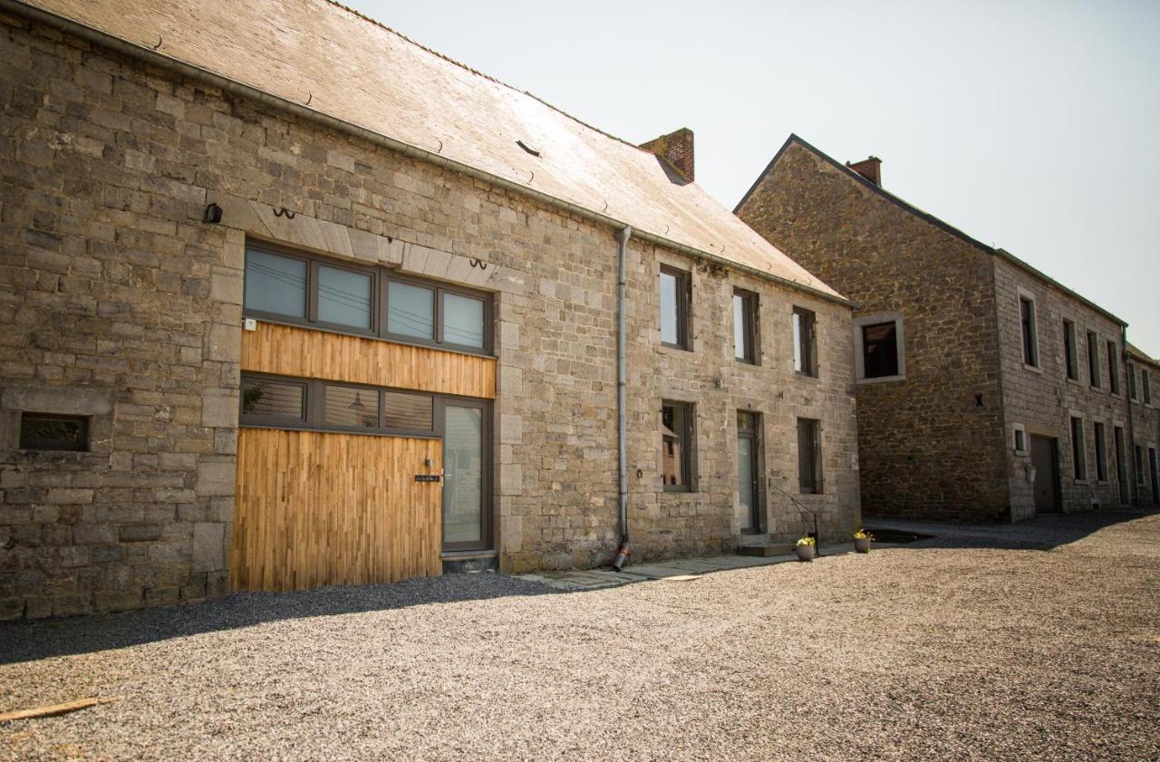 Gîtes du tellin - Chambres d’hôtes