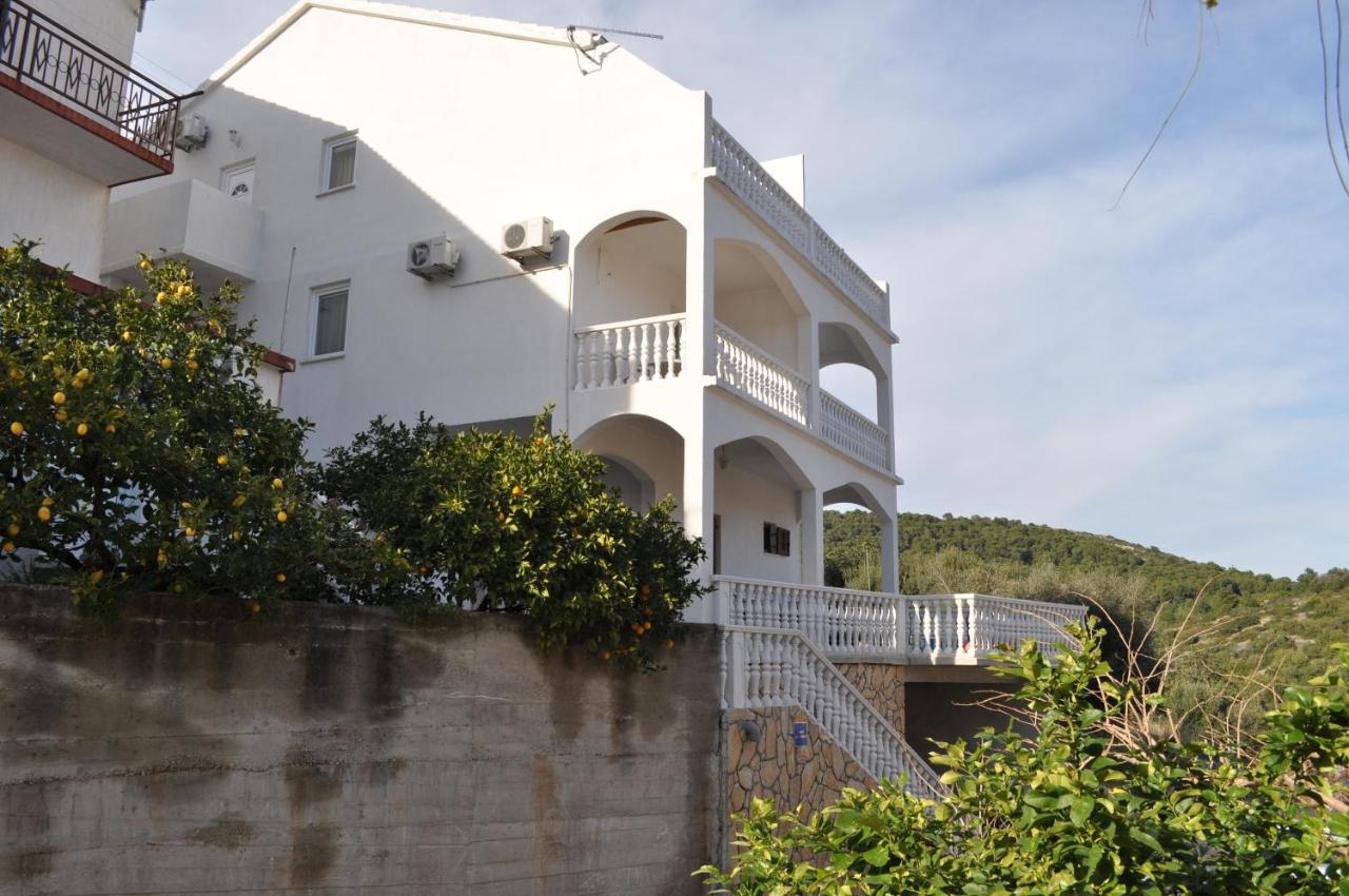 Apartments Zora - B&B