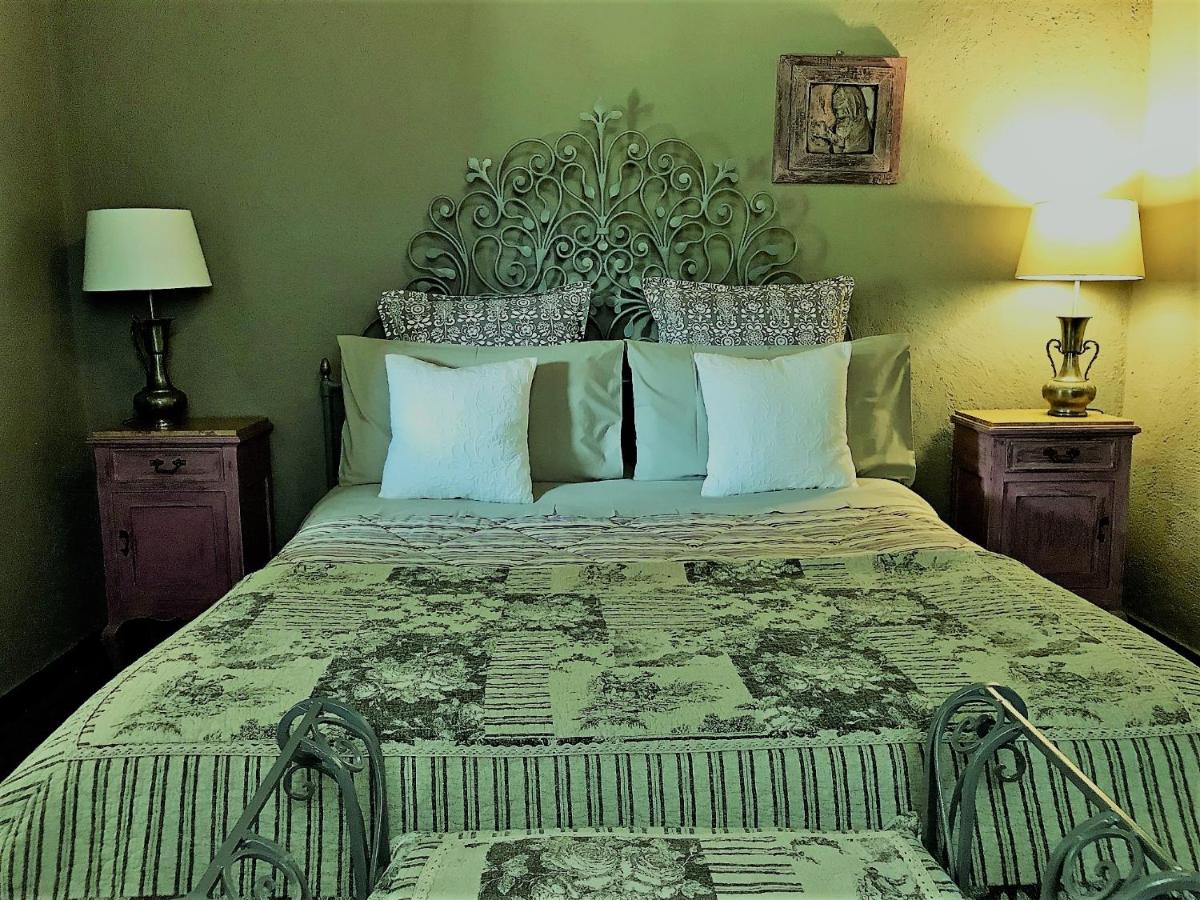 Grande Chambre Double 