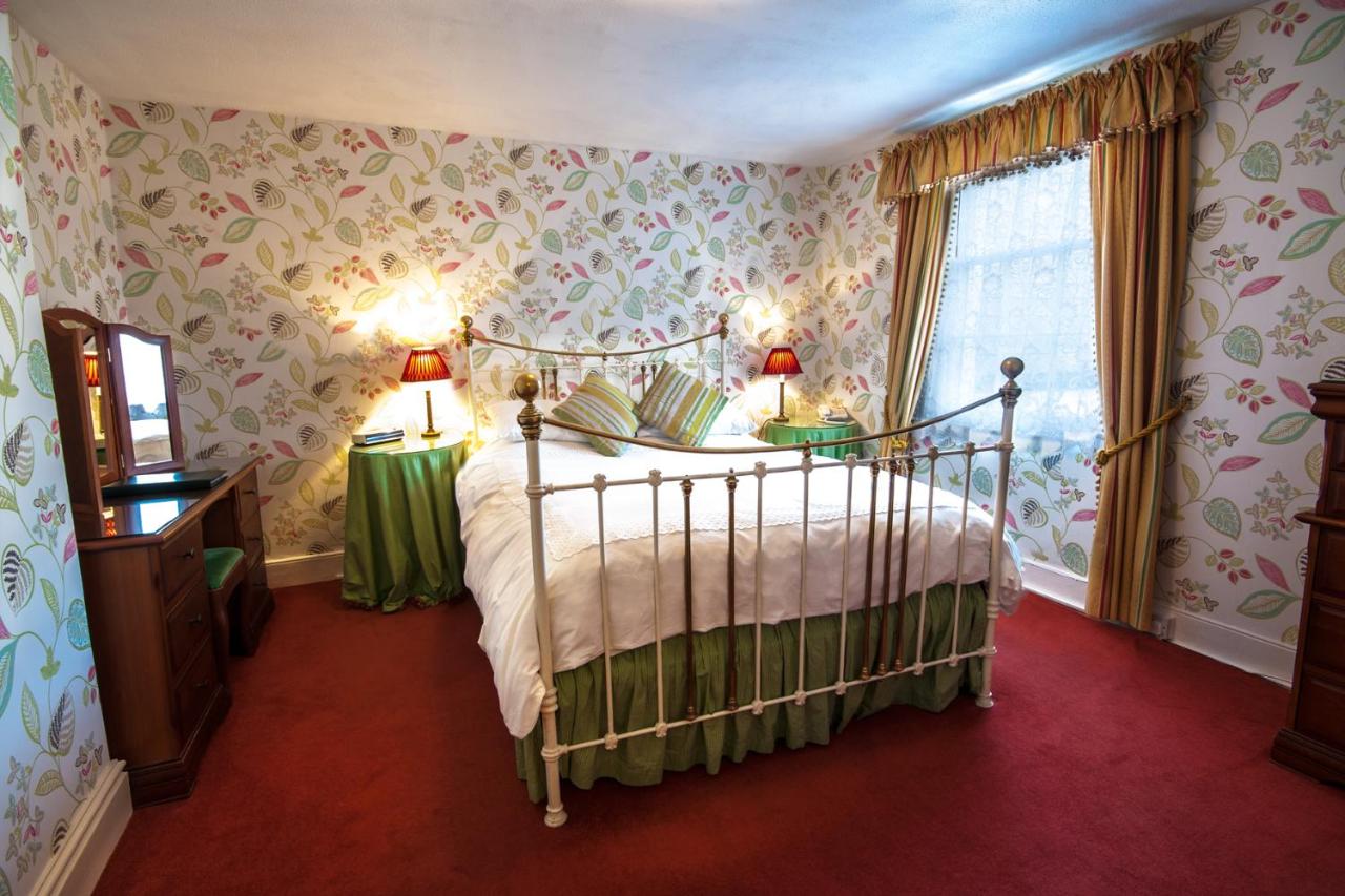 Standard Doppelzimmer mit Bad