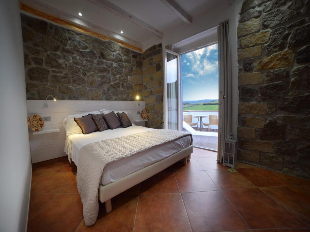 B&B Castelsardo - La Roccia Dell'Elefante - Bed and Breakfast Castelsardo