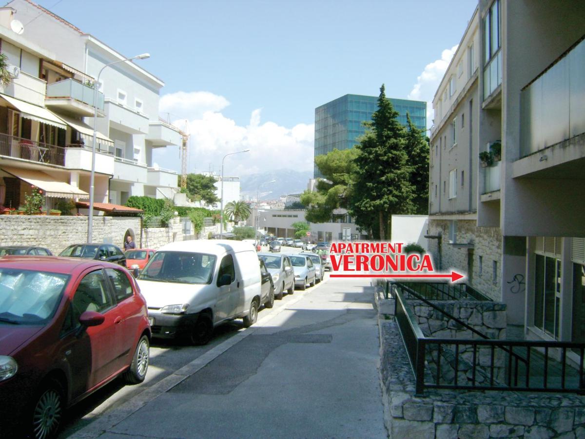 Apartment Veronica - B&B Split