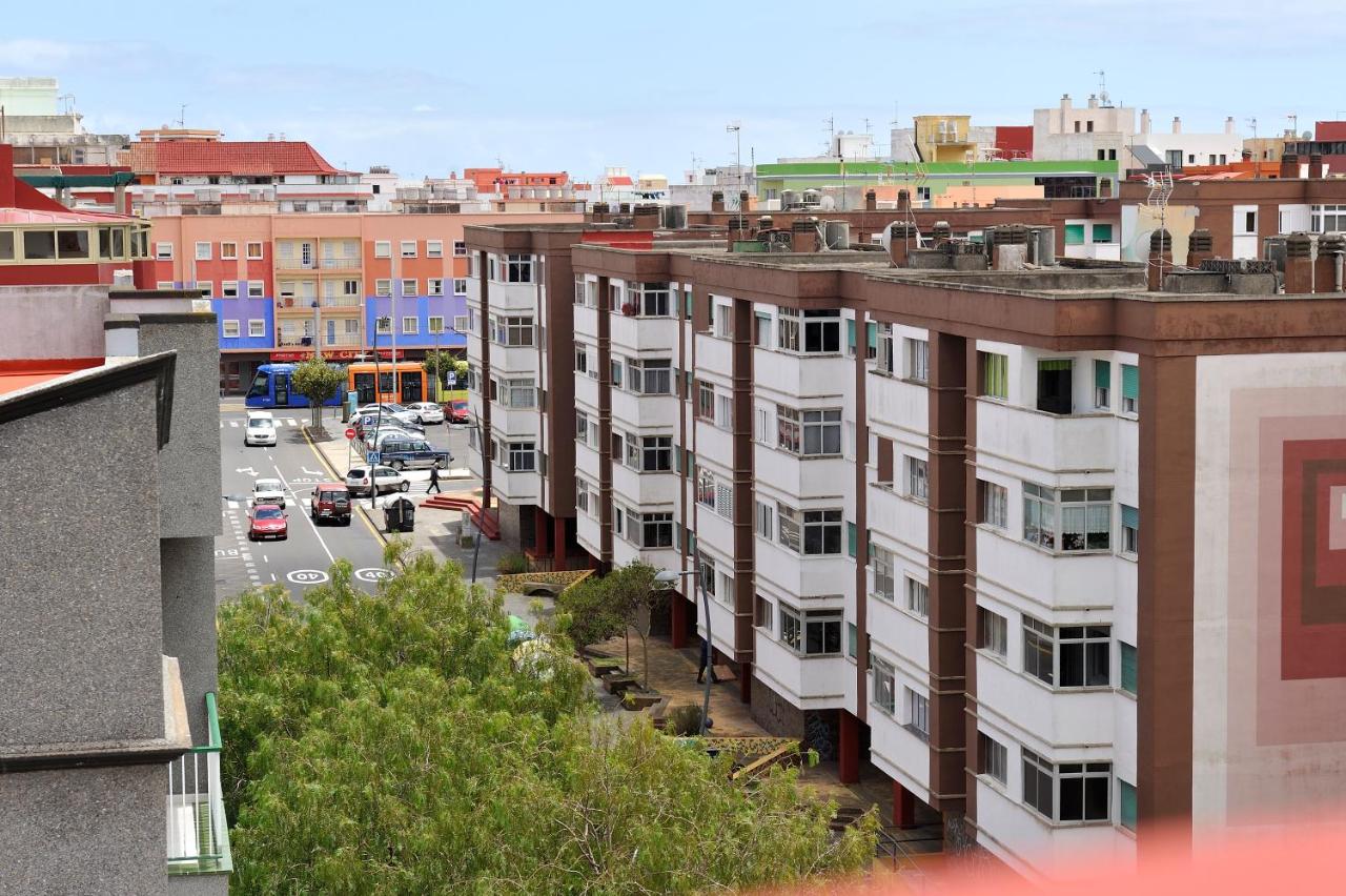 Vivienda vacacional La Laguna Deluxe 9 - Ferienwohnung