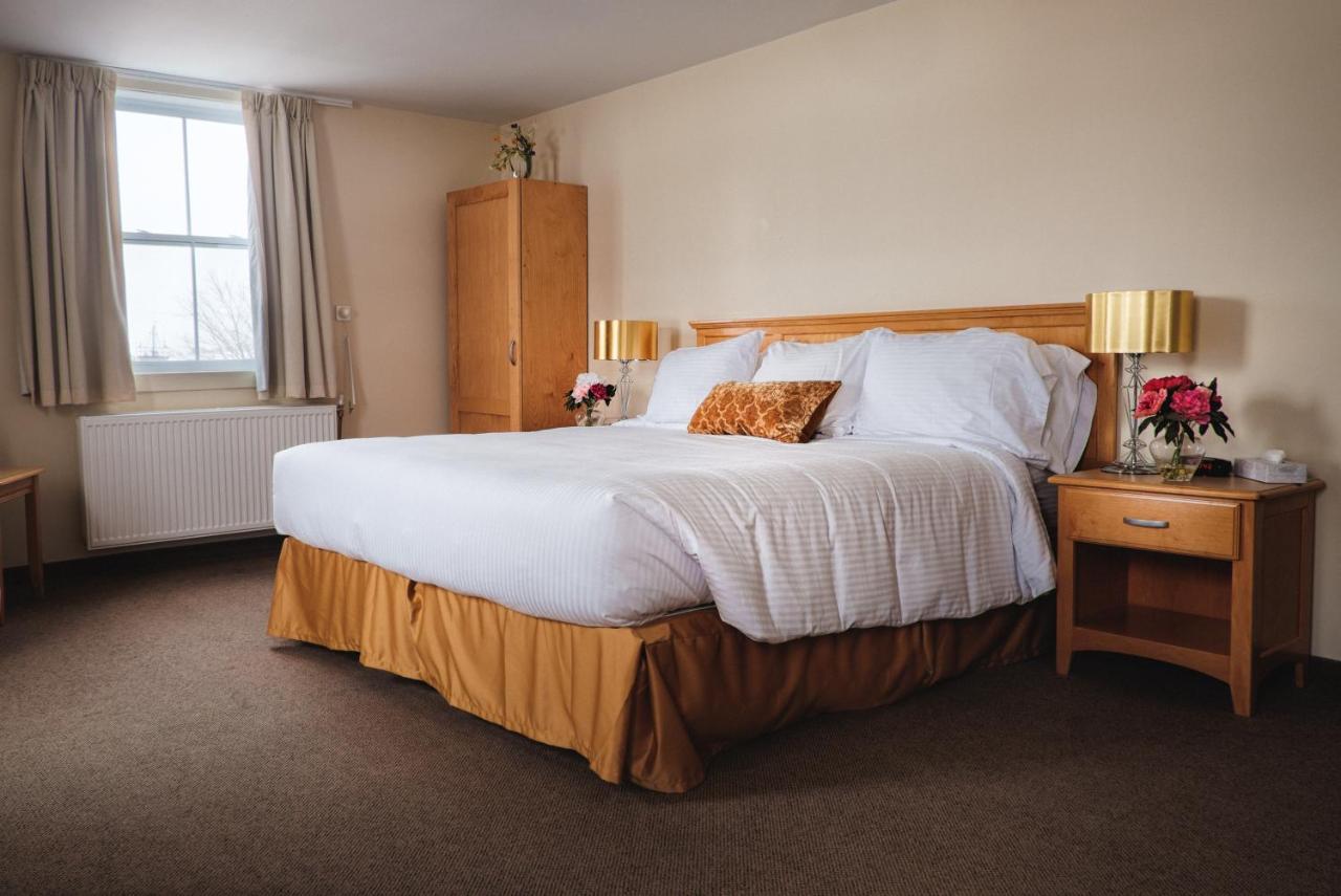 Chambre Lit King-Size