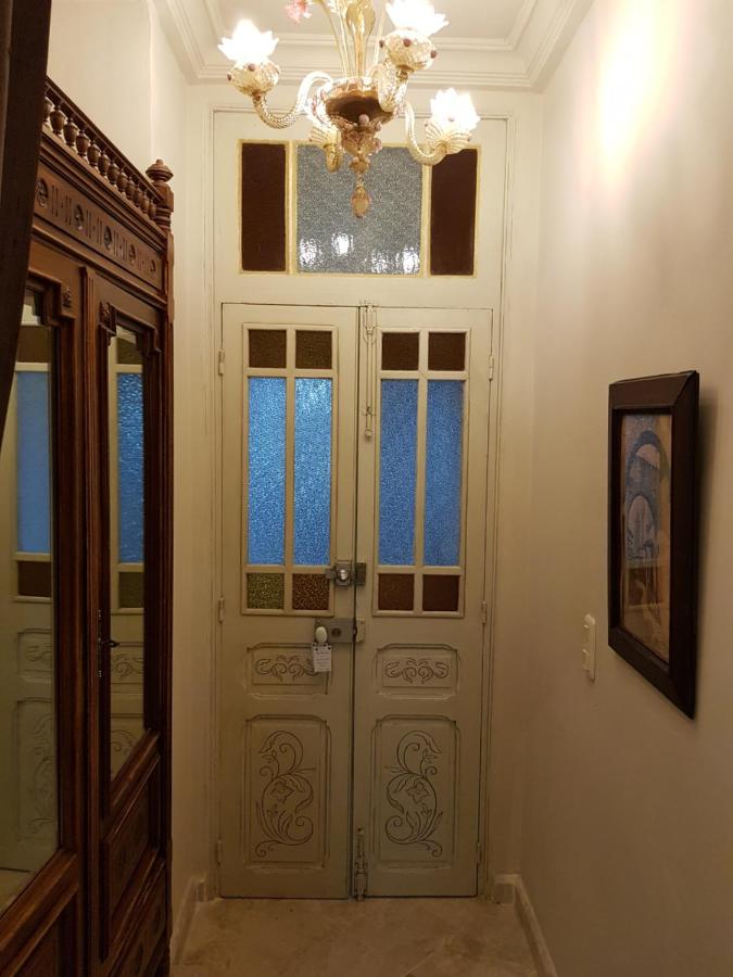 Chambre Double Supérieure