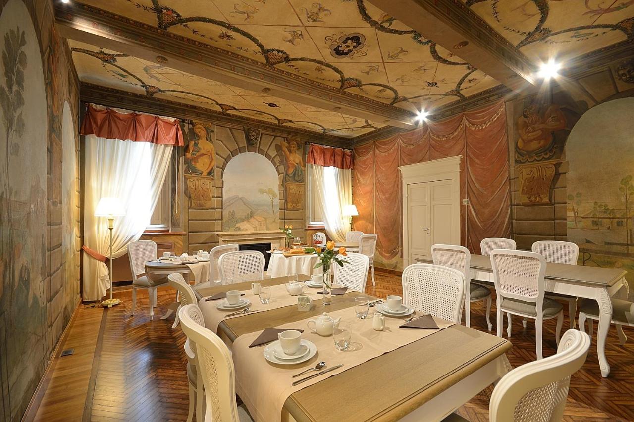 B&B Ostiglia - Antica Dimora - Bed and Breakfast Ostiglia