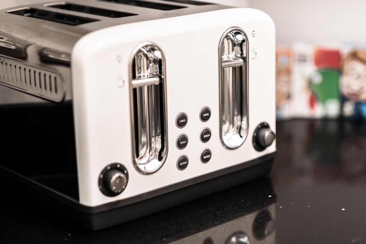 Appartamento con 2 Camere da Letto