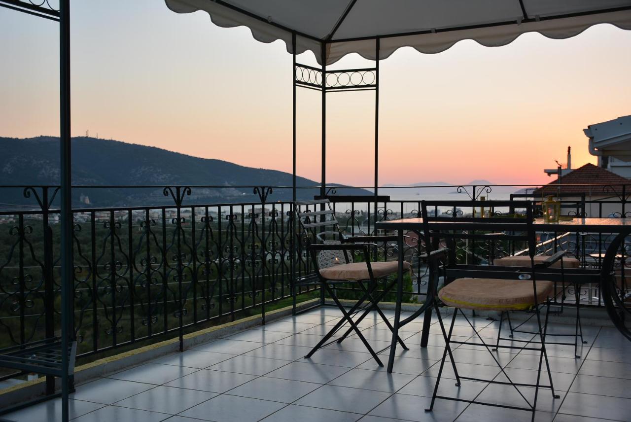 B&B Igoumenitsa - Mpezas Studios - Bed and Breakfast Igoumenitsa