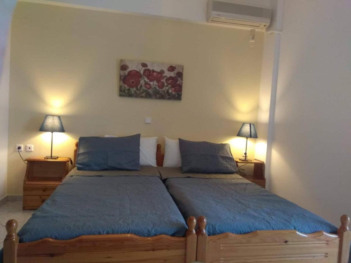 Appartamento Monolocale con Vista Mare