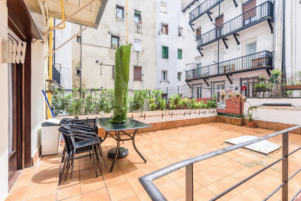Puerto - Local Rentss - B&B