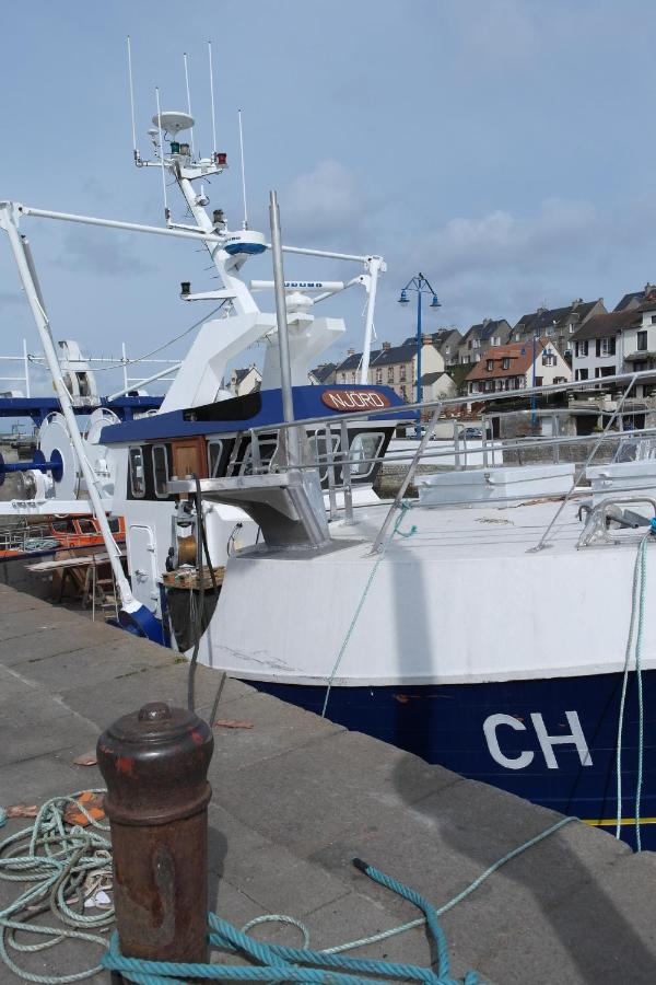 Appartement cosy bord de mer - B&B
