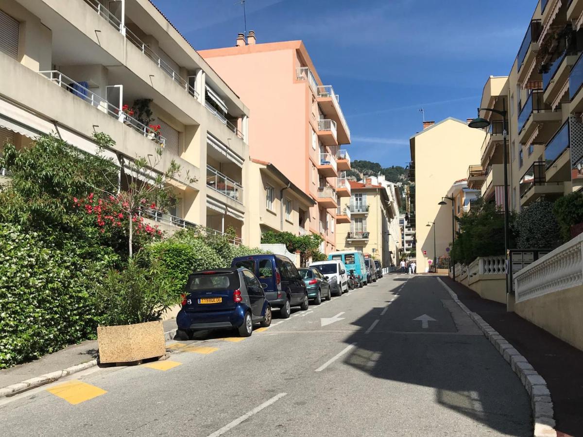 Les Jasmins - B&B Beaulieu-sur-Mer