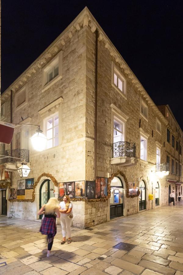 Dubrovnik PALACE Old Town - "W apartment" - Ferienwohnung Dubrovnik