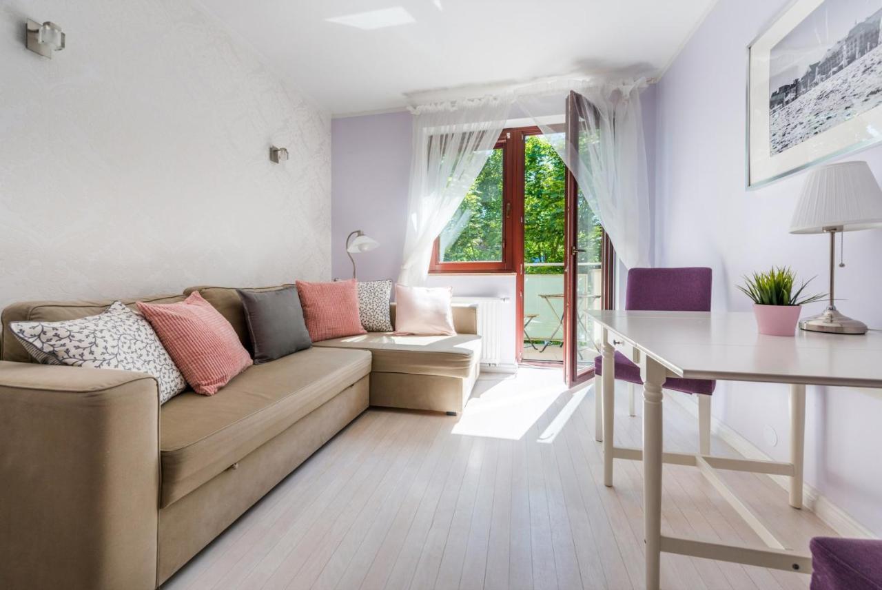 Avis Apartments - Blue Sopot 14 - Ferienwohnung Sopot