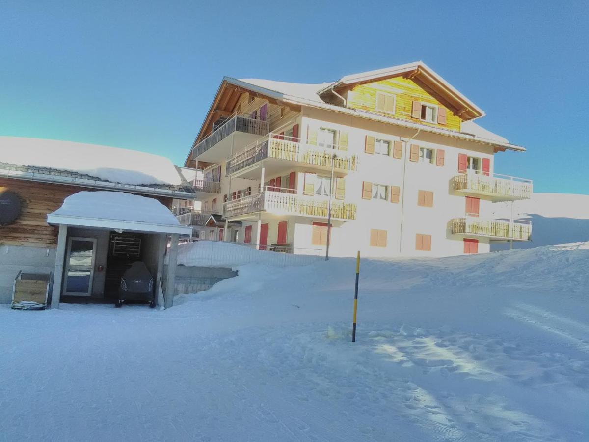 Obere Frutt 9 - B&B