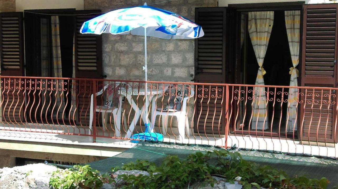 Boro apartment - B&B Kutleše