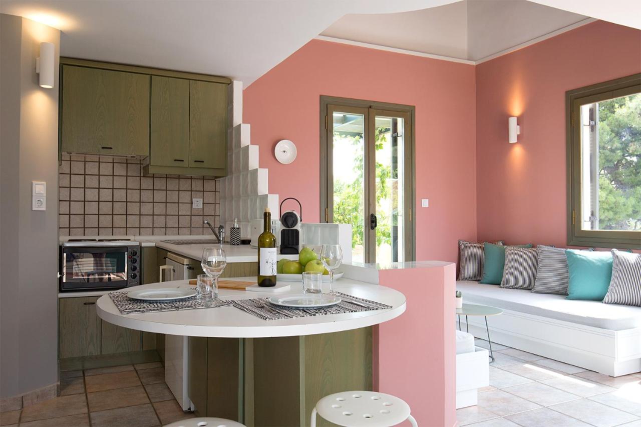 Apartment - Split Level
