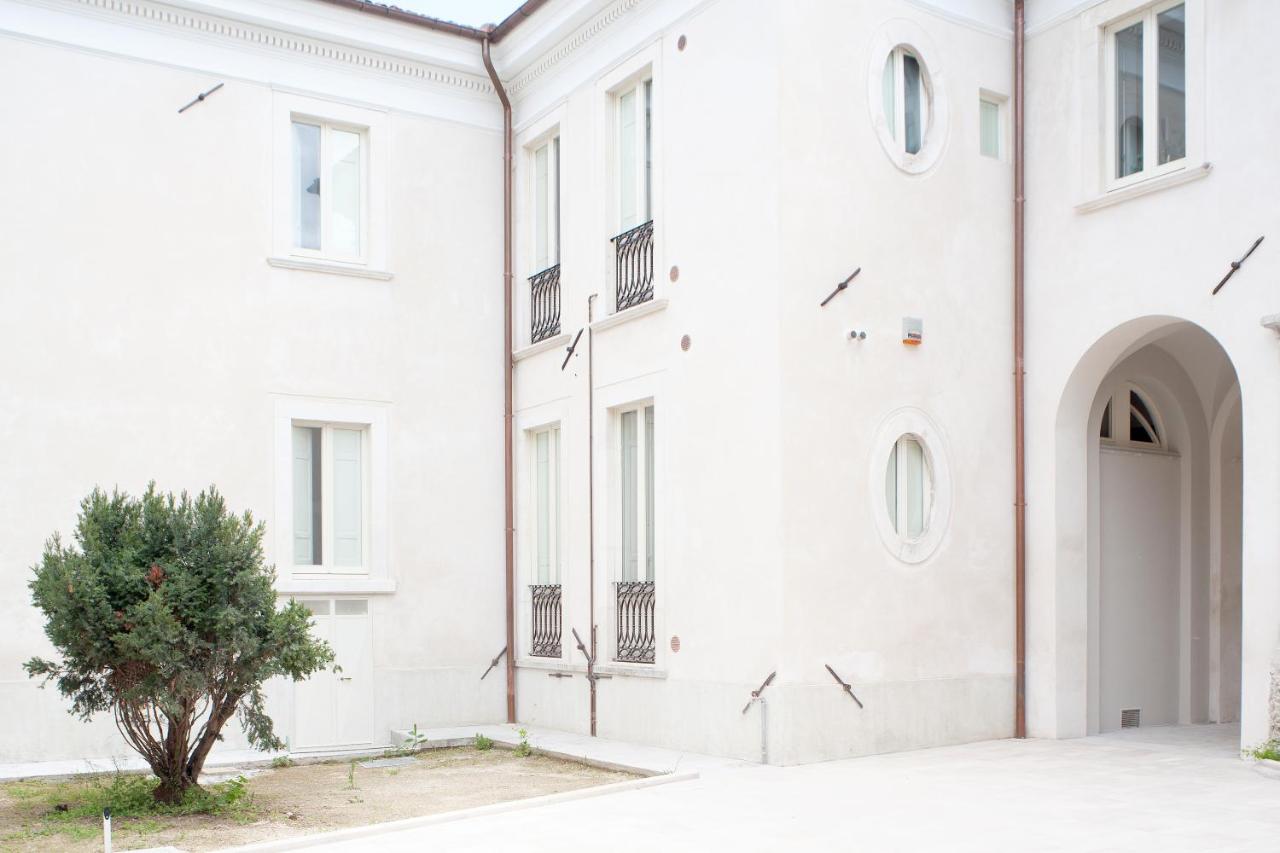 Garibaldi Guest House - B&B L’Aquila