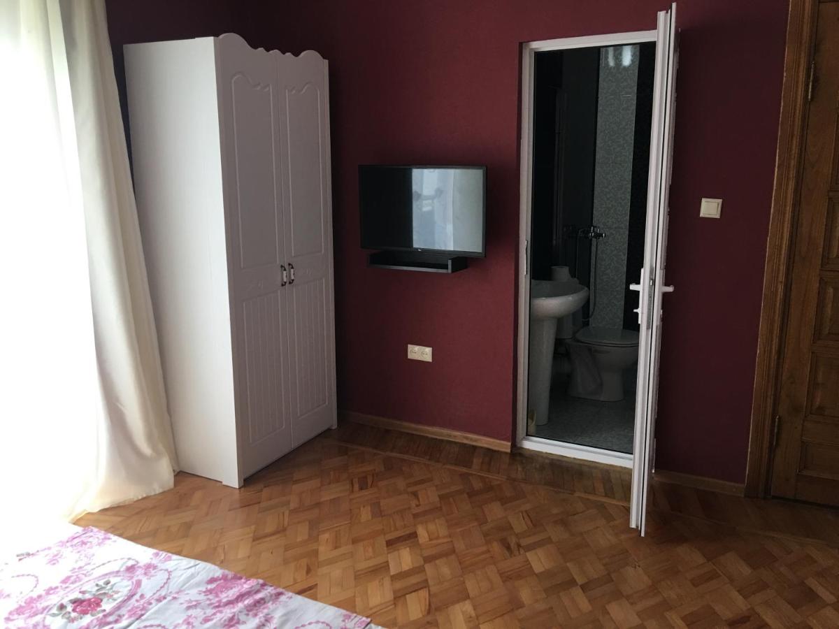 Triple Room with Balcony