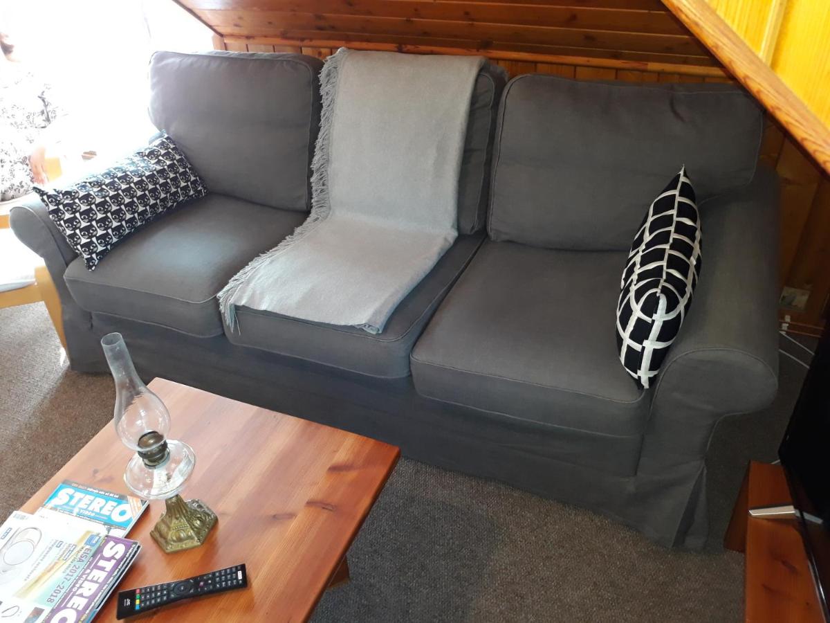 Monolocale King con Divano-Letto