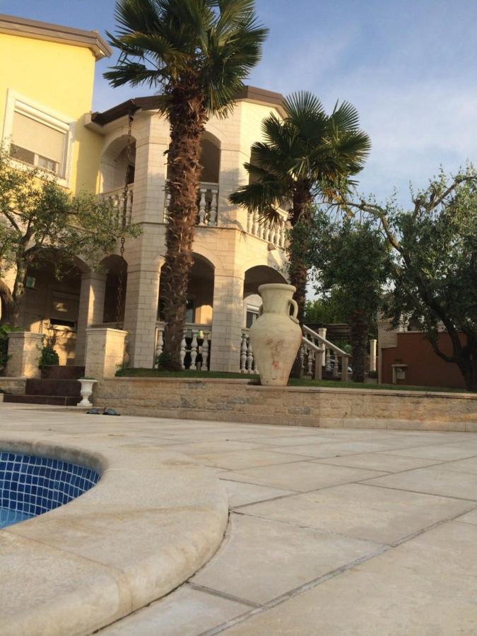 Apartments Barbara - Bed and Breakfast