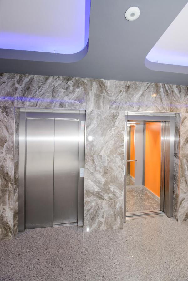 Isaran 3P Apartment Brașov - B&B Braşov