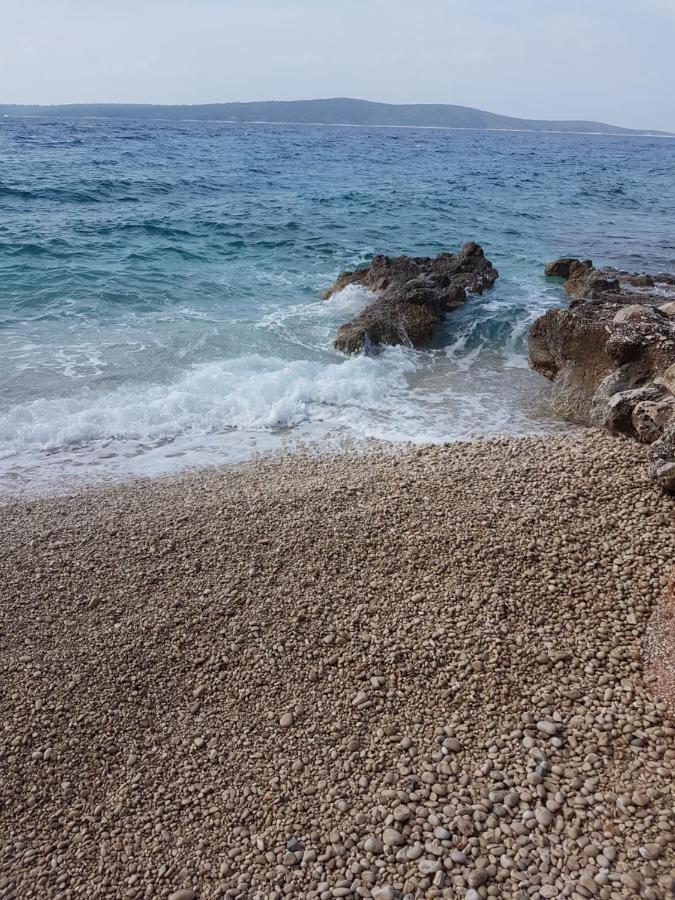 Apartamento con vistas al mar