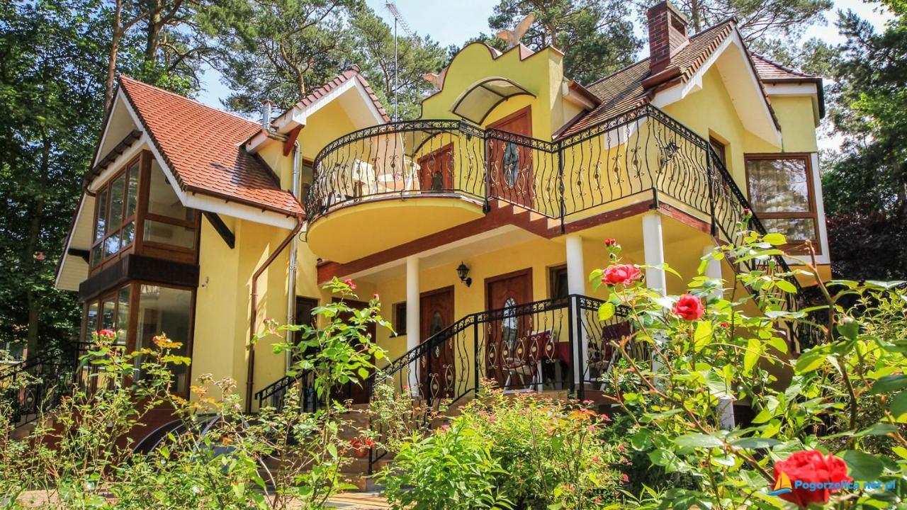 Willa Paweł - B&B