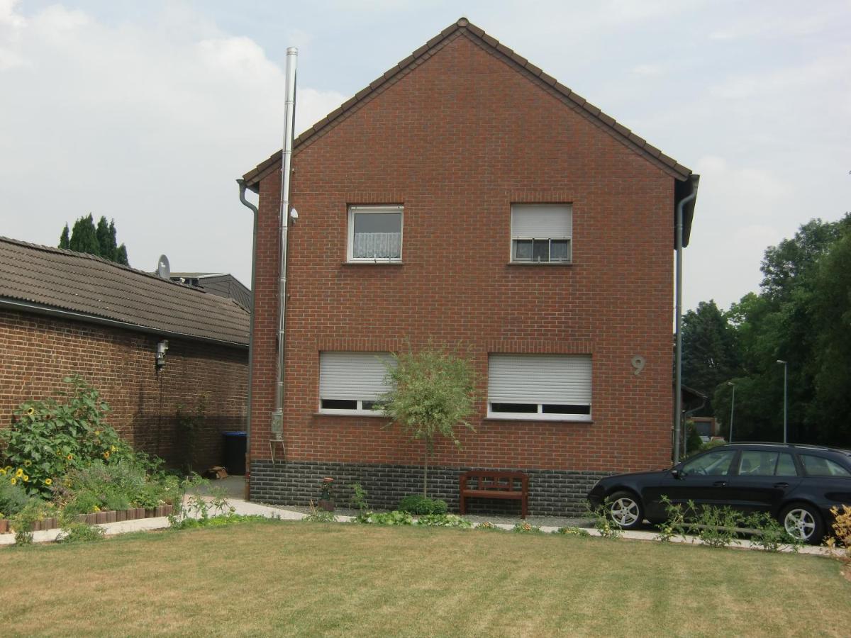 Domi's Gästehaus - Chambres d’hôtes