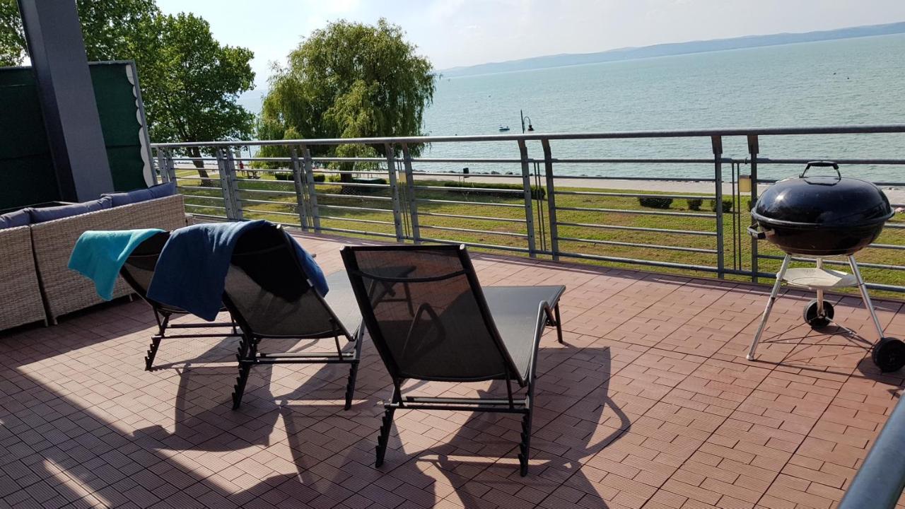 B&B Siófok - Apartment Balaton - Bed and Breakfast Siófok