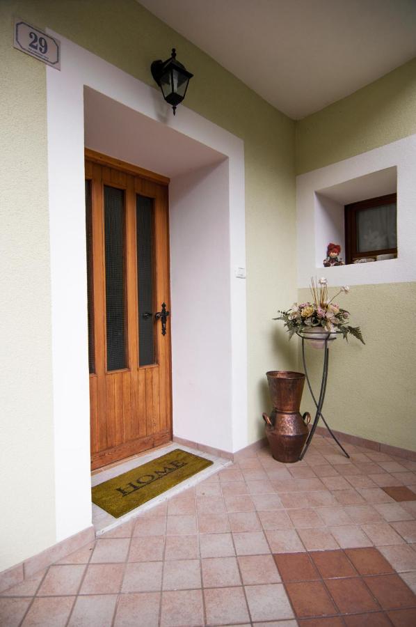 Casa Dantina Stenico - B&B