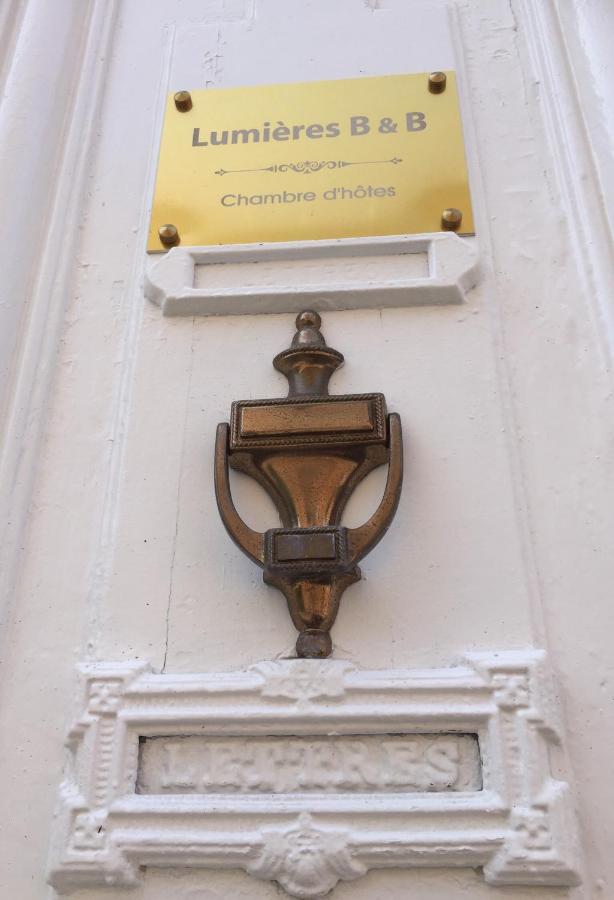 Lumières B&B - B&B Lille
