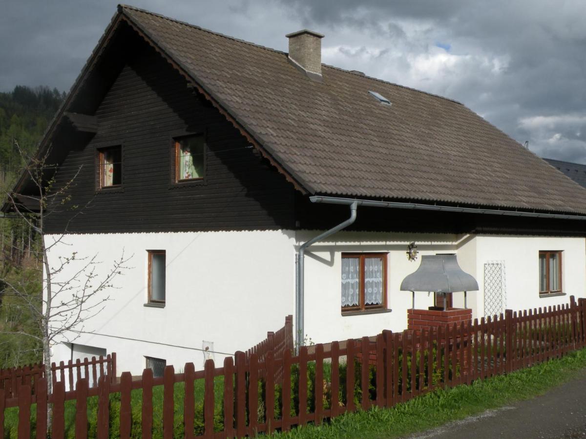 Urlaub im Zirbenland - B&B