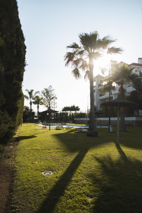 Cozy Apartment Banus - B&B Marbella