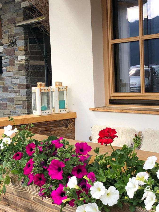 B&B Alpbach - Alpbach 646 - Bed and Breakfast Alpbach