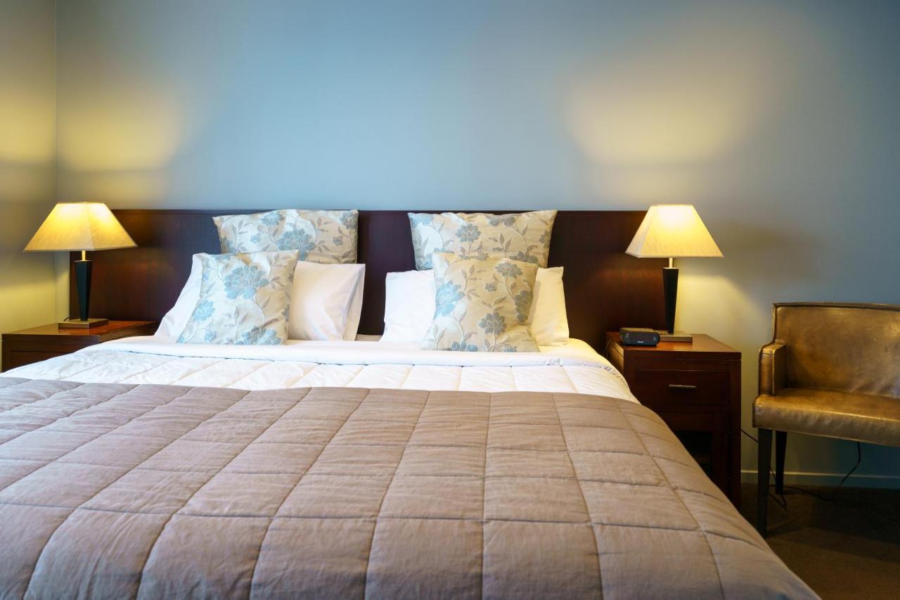 Apartments 118 - B&B Christchurch