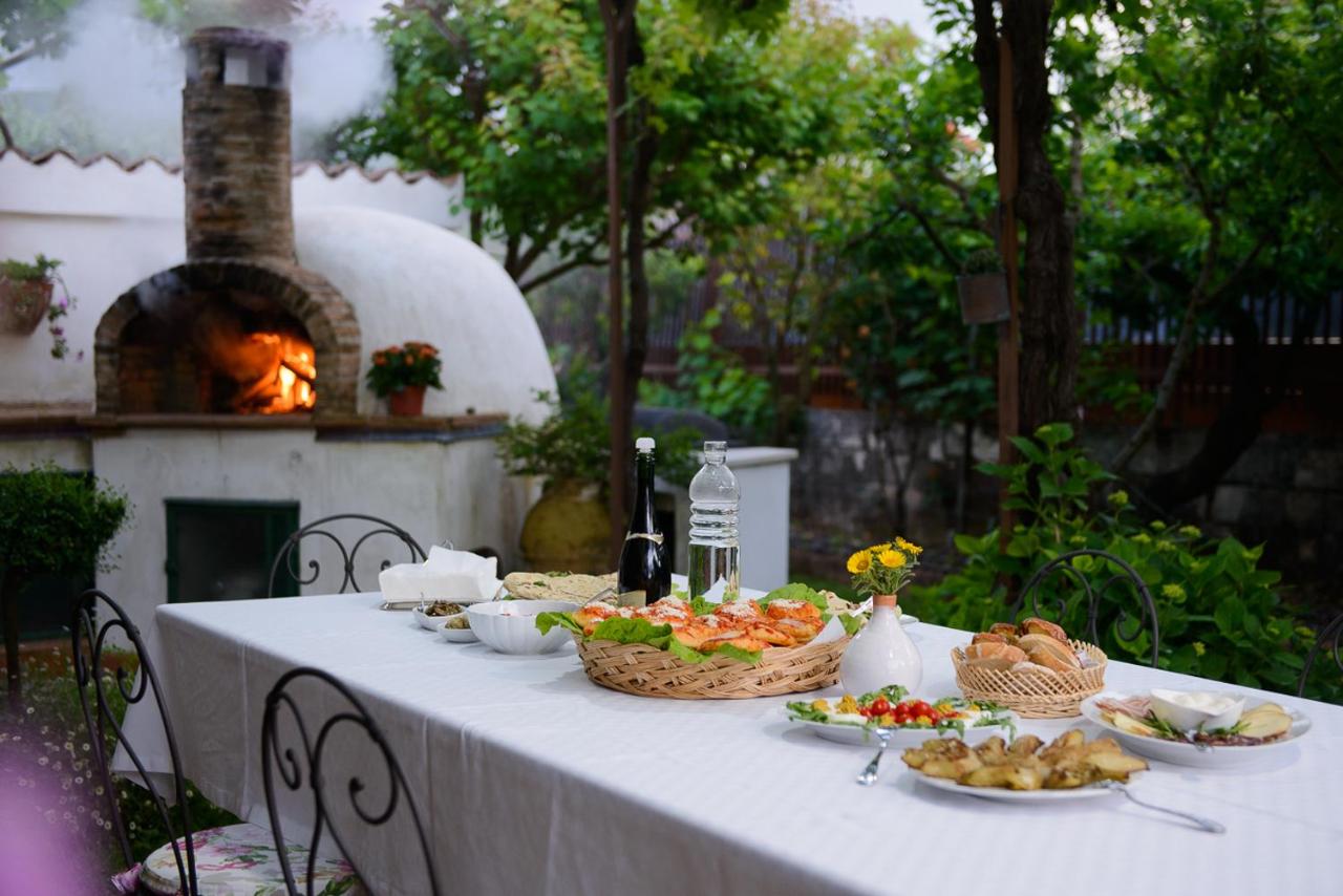 B&B Li Fringi - B&B