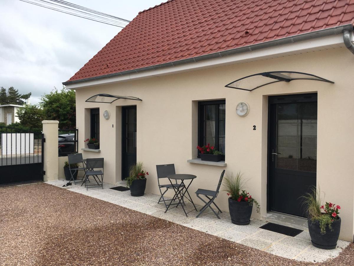 La Rose des Vents - B&B Le Crotoy