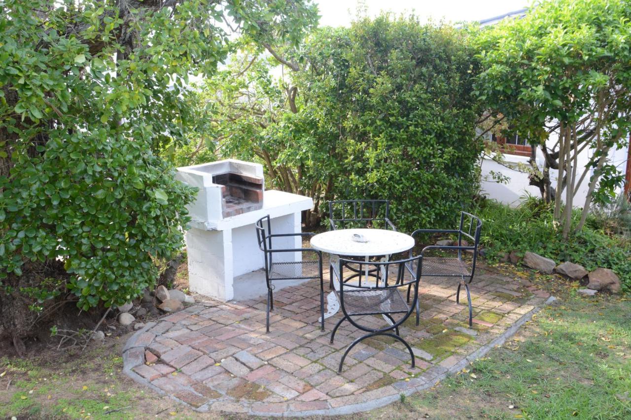 Chalet mit 2 Schlafzimmern