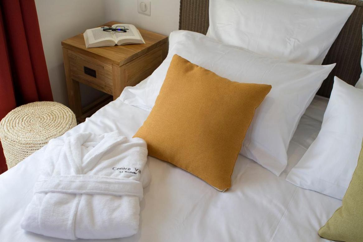 Centre Ville Location - B&B La Rochelle